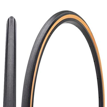 Imagem de Pneu de Bicicleta Estrada Substituição para Urbana Ciclismo Lazer