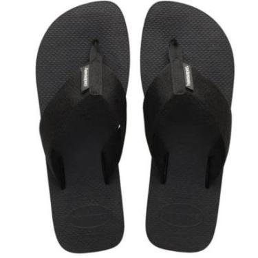 Imagem de Chinelos Havaianas Mascilina Urban Lançamento 0093-Masculino