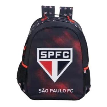 Imagem de Mochila De Costa Esportiva São Paulo 16592-Masculino