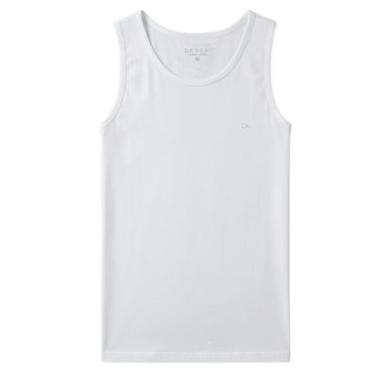 Imagem de Regata Ogochi Básica Essencial Malha-Masculino