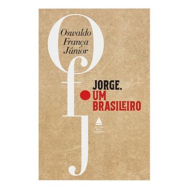 Imagem de Jorge, Um Brasileiro