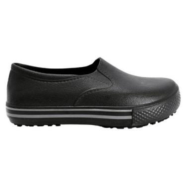 Imagem de Tênis Unissex Profissional SoftWorks Antiderrapante EPI CA 37212 BB80,