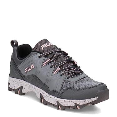 Imagem de Fila Women's, at Peake 24 Trail Running Shoe Monument 9 M