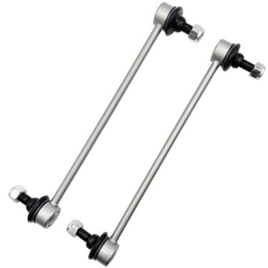 Imagem de Barra estabilizadora frontal de liga de zinco-níquel para 03-10 Pontiac Vibe,05-20 Scion Tc, 03-18 Toyota Corolla, Matriz 2003-2014, 01-09 Prius, para 18 Corolla IM K80230