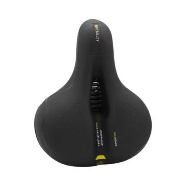 Imagem de Selim De Bicicleta Unissex Respirável Com Design Oco, Amortecedor De C