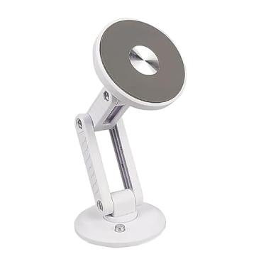 Imagem de Suporte Magnético Para Telemóvel No - Suporte Magnético Com Rotação 360 Graus Para Celular | Para Navegação Automóvel | Para Viagens De Negócios E Deslocamentos Diários