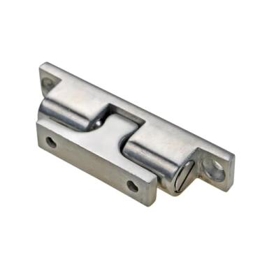 Imagem de Fechadura esférica de aço inoxidável 304 com fivela elástica para armário 1 peça (70 mm)