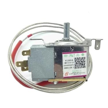 Imagem de WDF31A-EX 0060836876 Termostato Termostato Refrigerador Termostato para Frigorífico BCD-206STCE