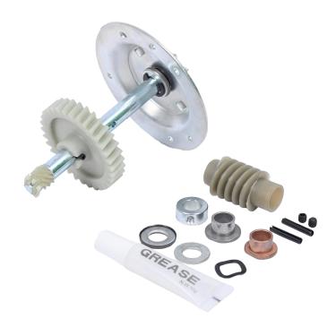 Imagem de Roda dentada de engrenagem 41a4315-7d substituição para Craftsman 139.53615sr 139.53995SRT abridor de porta de garagem, Chamberlain 2265R 248730 41ac050-1 41CA4220 41A5021 abridor, Liftmaster 41A5 5483 2245 3265 3255 1256LM