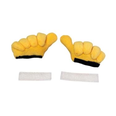 Imagem de Vaveren Enfeites decorativos para capacete de esqui, acessórios fofos para ciclismo, acessórios para capacete de bicicleta, esportes ao ar livre, mulheres, Como