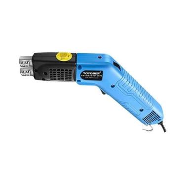 Imagem de Faca Elétrica De Aquecimento Para Cortar Espuma, Ferramenta Para Corta