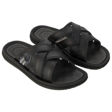 Imagem de Chinelo Cartago Fiji Essencial Slide Masculino 12317-Masculino