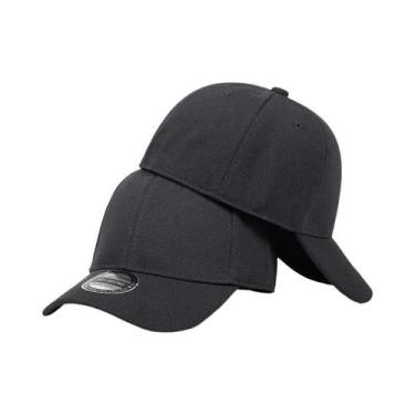 Imagem de Boné Snapback De Alta Qualidade Para Homens E Mulheres, Boné Trucker A