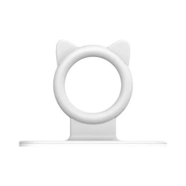 Imagem de Elevador De Assento De Vaso Sanitário Autoadesivo De Silicone, Multifu