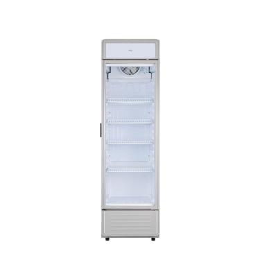 Imagem de Refrigerador Expositor Vertical HQ 300 Litros Frost Free Branco HQ-300REVPVFF