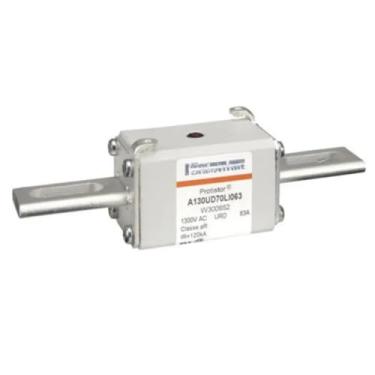 Imagem de A130UD70LI053 A130UD70LI063 W300652 A130UD70LI080 X300653 A130UD70LI100 Y300654 A130UD70LI125 Z300654 Fusível 55 (A130UD70LI063)