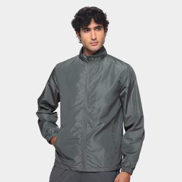 Imagem de Jaqueta Corta-Vento Olympikus Essential Masculina-Masculino