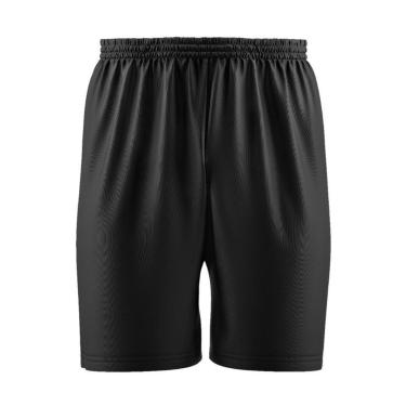 Imagem de Calção Short Futebol Basquete Vôlei Bermuda Dry Treino Academia-Masculino