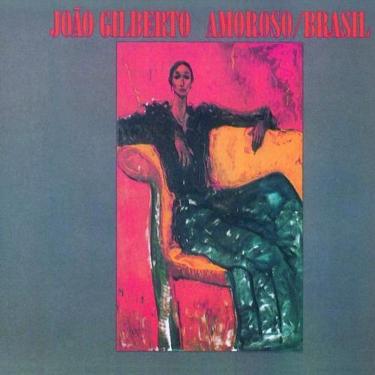 Imagem de Cd João Gilberto - Amoroso - Cd
