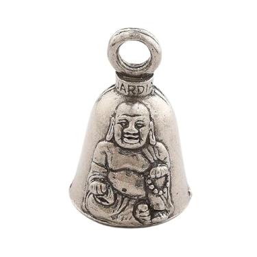 Imagem de Guardian Buddha Om (Aum) Motociclista Luck Gremlin Andar Sino