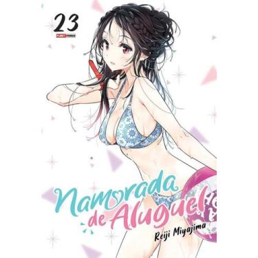 Imagem de Namorada De Aluguel Vol. 23 - Planet Manga