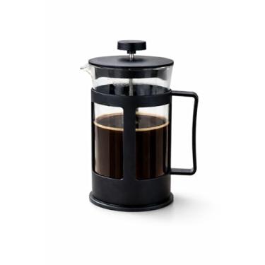 Imagem de Cafeteira/cremeira Prensa Francesa De Vidro 350ml C/Filtro