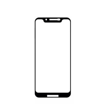 Imagem de Película de Vidro 3D Full Cover para G7 Play A&D