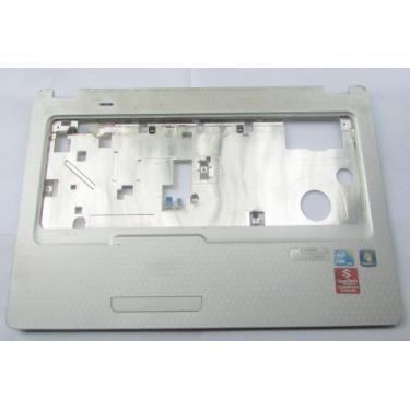 Imagem de Carcaça Base Teclado + TouchPad P/ Notebook HP PAVILION G72-200 G72-250 Pn: 32AX9TATP30   tm-01399-001 - Retirado