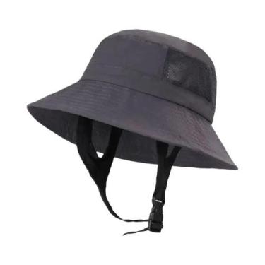 Imagem de Chapéu Unissex Impermeável De Secagem Rápida Para Surf E Pesca Com Pro