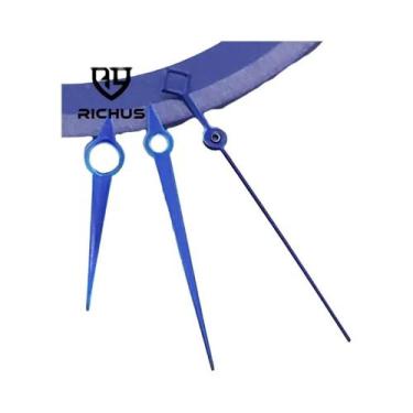 Imagem de Acessórios De Movimento RICHUS: Ponteiros De Relógio Para NH35, NH34, 