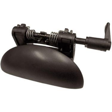 Imagem de Maçaneta Externa Porta Esquerda Traseira Peugeot 207 [f103]