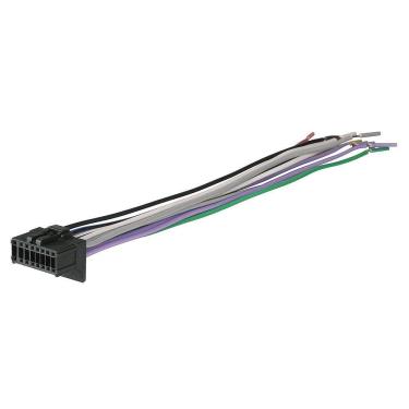 Imagem de Chicote Para Cd Permak Pioneer 1550 - 2550 35-p