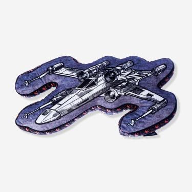 Imagem de Almofada Formato Nave Star Wars