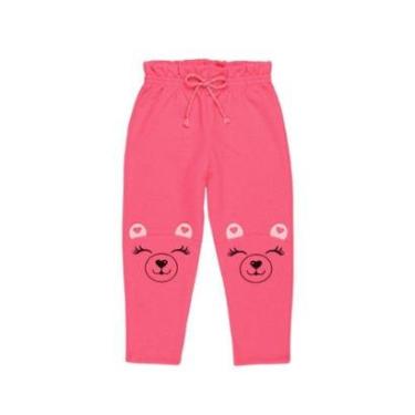 Imagem de Calça Infantil Menina Fantoni Ref 3557-Feminino
