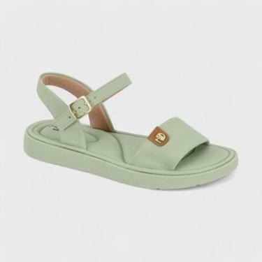 Imagem de Sandália Modare Rasteira Conforto 7208.103-Feminino