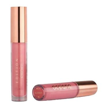 Imagem de Oceane Edition Glossy Rose Pink Glossy Me - Océane