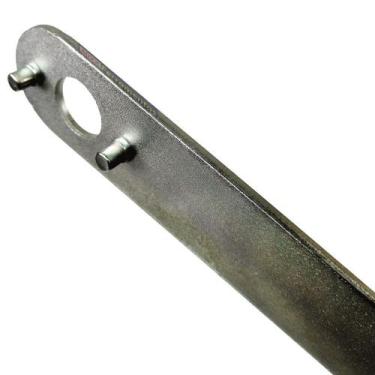Imagem de Chave Esmerilhadeira  7" Aperto Com 2 Pinos Bosch