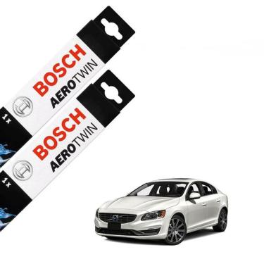 Imagem de Limpador Parabrisa Volvo S60 2010 2011 2012 2013 2014 15 16