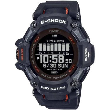 Imagem de Relógio Casio G-shock G-squad Sports Gbd-h2000-1adr