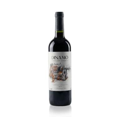 Imagem de Vinho Dinamo Cabernet Sauvignon 750ml