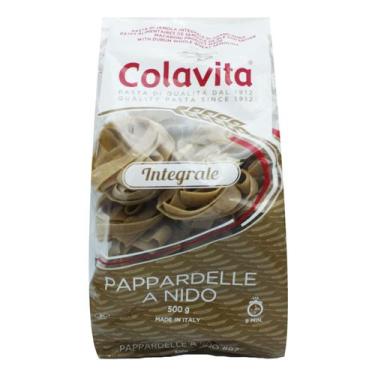 Imagem de Macarrão Pappardelle Integral Colavita 500g