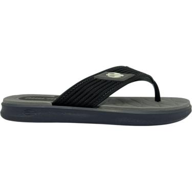 Imagem de Chinelo Dedo Masculino Casual Dia a Dia Passeio Praia Conforto Kinja Mormaii 12574