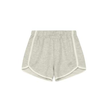 Imagem de Shorts infantil menina em moletinho Brandili