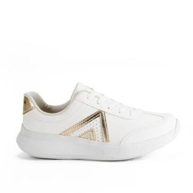 Imagem de Tênis Mississipi Jogging MC721-Feminino