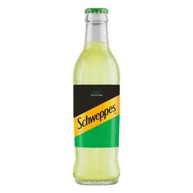 Imagem de Refrigerante Citrus Original Schweppes 250ml