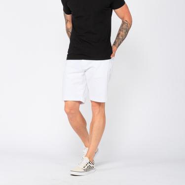 Imagem de Bermuda Macaw Sarja Oasys Masculina-Masculino