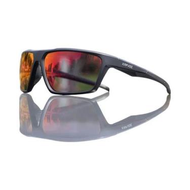 Imagem de Óculos De Sol Polarizados KAPVOE Para Ciclismo, Pesca, Praia E Esporte