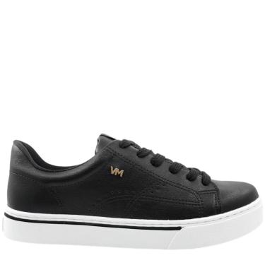 Imagem de Tênis Feminino Casual Clássico Dia a Dia Passeio Trabalho Street Urban Style Conforto Via Marte 016-Feminino