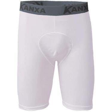 Imagem de Bermuda Térmica Kanxa Proteção Solar FPU 50+-Masculino
