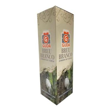 Imagem de Incenso Indiano Guda Ervas 25 Caixas com 7 Varetas - Escolha - Bialluz